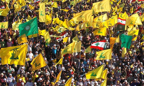 Presidente de parlamento califica de patriótica alianza Amal-Hezbolá